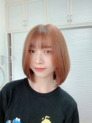 -TK·HAIR SALON韩式设计