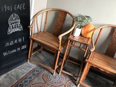 -1901 Cafe(西四店)