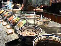 -食悦天美食广场(西安CityOn熙地港购物中心店)