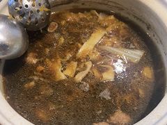 -名善山珍·野生菌汤锅(文殊院店)