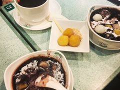 -松记糖水店(铜锣湾分店)