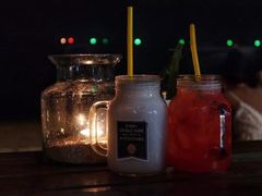 -Coco Tam’s