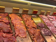 -阪尚皇·原切牛排·烤肉火锅自助(北京路店)