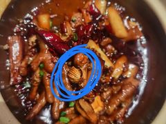 -有位虾匠·香辣蟹·小龙虾(李村店)