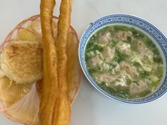 -海清宁记大馅云吞