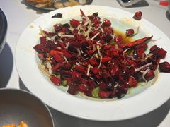 -叁宝烤肉• 西安烧烤(太乙路店)
