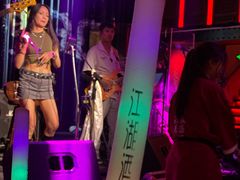 -江湖国风民谣酒馆(五一街店)