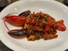 -徐记海鲜(阿波罗店)