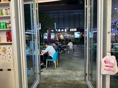 -福巷湘食小馆·猛火现炒(上海首店)