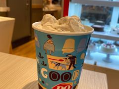 芝士蛋糕奥利奥-DQ·蛋糕·冰淇淋(湖景东路店)