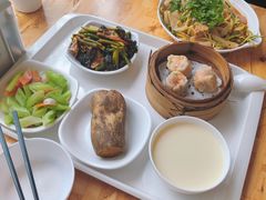 -阿那亚第二食堂 Cafeteria 2