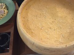 -新贝乐意大利餐厅(苏州中心店)