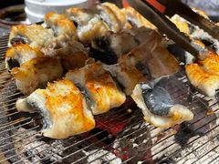 -泥炉烧肉师(新街口金銮巷店)