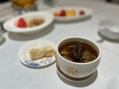 -聚春园自助餐厅(东街口店)