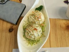 -花漫里餐厅(刺桐店)