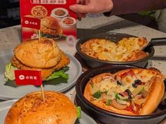 -必胜客(海滨店)