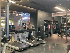 -TOP健身私教工作室(侨香店)