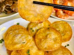 -锐记美食店·现捞海鲜(闸坡店)