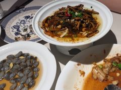 -钱塘花园·宁波菜