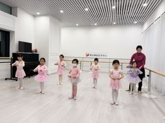 -星光舞蹈艺术中心