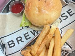 -Shanghai Brew House上海啤酒工坊(老外街店)