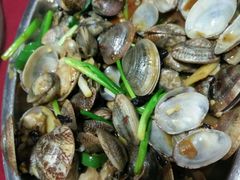 -钱大妈海鲜饭店(保利林语店)