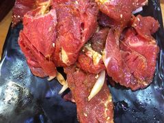-吉志烤肉(太原总店)