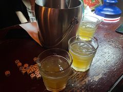 -光音瓦特俱乐部(高新店)