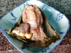 -老妈宫粽球
