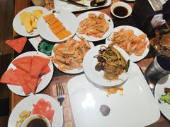 -汉巴味德(大悦城店)