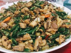 -陈有良尖椒鸡(江津总店)