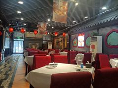 -老浒记烤鸭-北京菜(琉璃厂店)