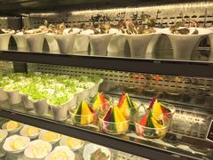 -半岛翡丽海鲜自助餐厅(观风亭店)