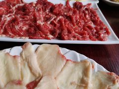 -广味鲜潮汕牛肉火锅(延安三路店)