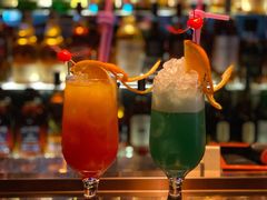 -光音瓦特俱乐部(高新店)