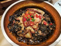 -佬麻雀·新湘菜(珠海金发购物中心店)