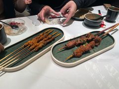 -清真·宁夏印象·盐池滩羊肉体验店(江宁路店)