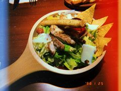-鹿萤季·营地小馆(皇后公园店)