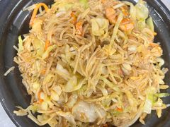 -甬小馆·焗海鲜温州菜(五马街店)