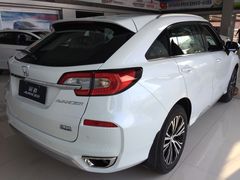 -广汽本田汽车中汽特约销售服务店