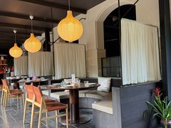 -荷风细雨·中国茶宴(碧云店)