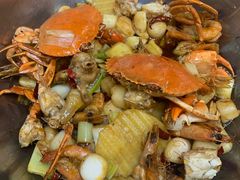 -一闻香迷宗蟹(金华江南店)