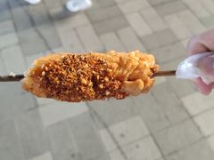 -上海鸡柳店(中街盛京大家庭店)