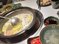 -狐狸爱上椰子鸡(滨江星光大道店)