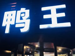-鸭王烤鸭店(三里河店)