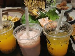 -匠和风精致料理(祥禾天地店)