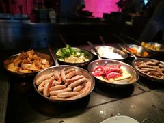 -广州富力君悦大酒店·凯菲厅