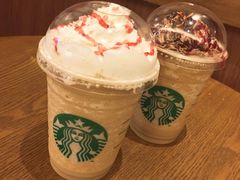 -星巴克(宁波东门银泰店)