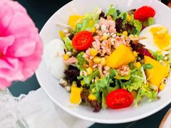 -HuaTa 花榻·花忆西葡餐厅(虹桥南丰城店)