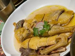 -凤来茶餐·粤菜馆(珠江新城店)